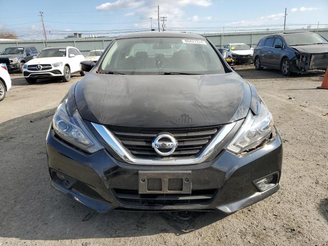 Photo 5 from auction – 2018 NISSAN ALTIMA 2.5 with VIN 1N4AL3AP4JC262022
