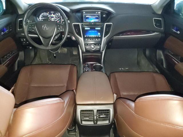 Photo 8 from auction – 2015 ACURA TLX with VIN 19UUB3F58FA006049