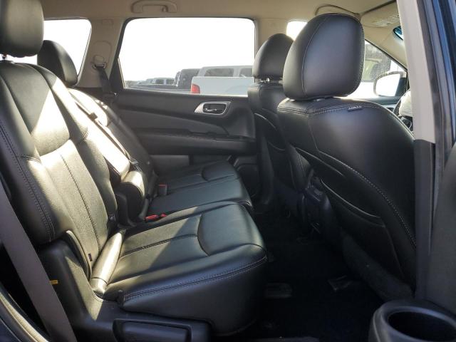 Photo 11 from auction – 2014 NISSAN PATHFINDER with VIN 5N1AR2MM1EC689065