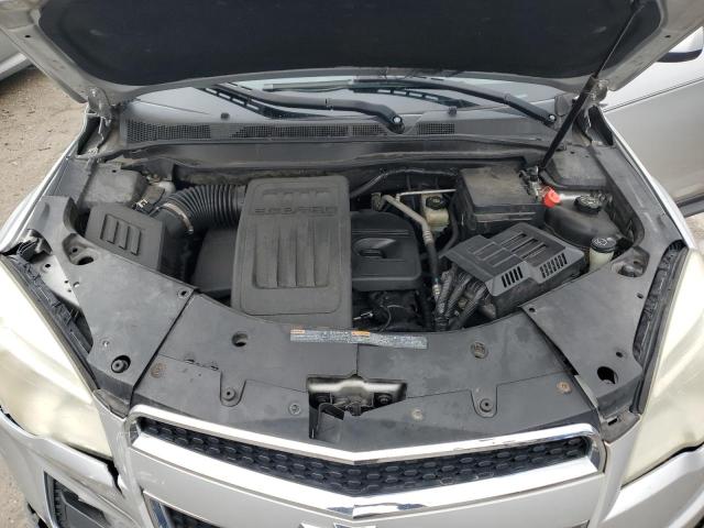 Photo 11 from auction – 2011 CHEVROLET EQUINOX LT with VIN 2CNALDEC7B6213264