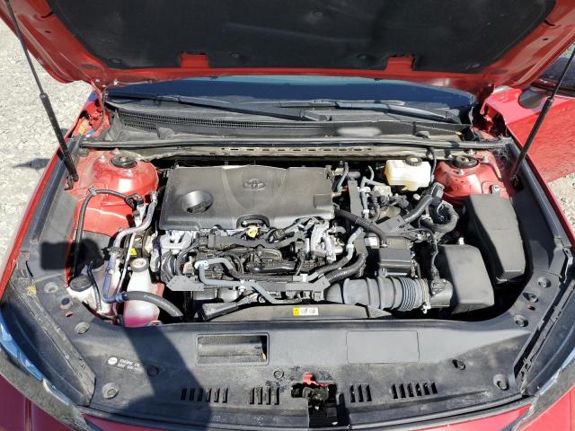 Photo 11 from auction – 2021 TOYOTA AVALON XSE with VIN 4T1EA1AB2MU007969