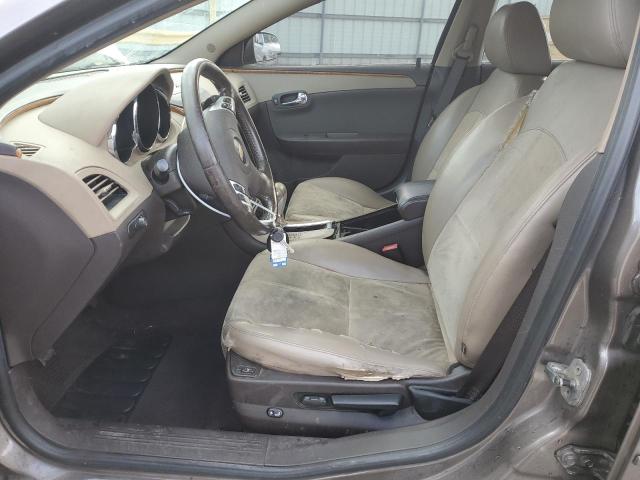 Photo 7 from auction – 2010 CHEVROLET MALIBU 2LT with VIN 1G1ZD5EB0AF221530
