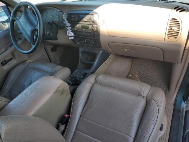 Photo 8 from auction – 1998 FORD EXPLORER with VIN 1FMYU22E5WUC59267