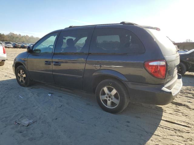 Photo 2 from auction – 2007 DODGE GRAND CARA with VIN 2D4GP44L27R110783
