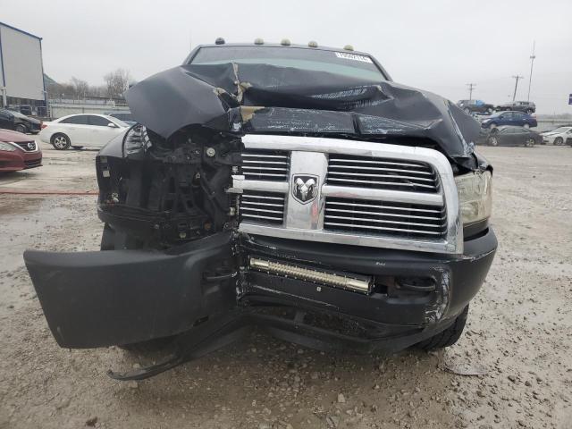 Photo 5 from auction – 2012 DODGE RAM 2500 S with VIN 3C6UD5DL9CG316446