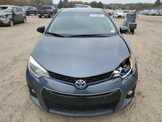 Photo 5 from auction – 2016 TOYOTA COROLLA L with VIN 5YFBURHE2GP377768