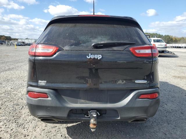 Photo 6 from auction – 2015 JEEP CHEROKEE L with VIN 1C4PJLCS5FW711399