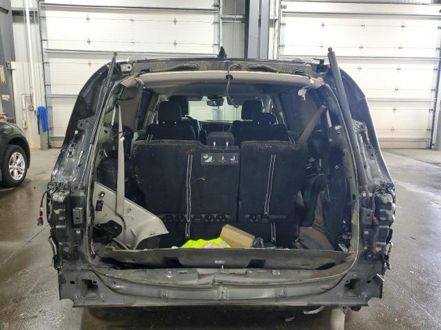 Photo 6 from auction – 2020 CHRYSLER PACIFICA T with VIN 2C4RC1EG0LR135449