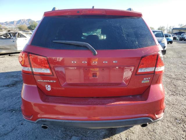 Photo 6 from auction – 2015 DODGE JOURNEY SX with VIN 3C4PDCBG2FT754821