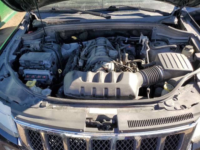 Photo 12 from auction – 2011 JEEP GRAND CHER with VIN 1J4RR6GT7BC511619