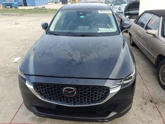 Photo 5 from auction – 2023 MAZDA CX-5 SELEC with VIN JM3KFBBM6P0218772