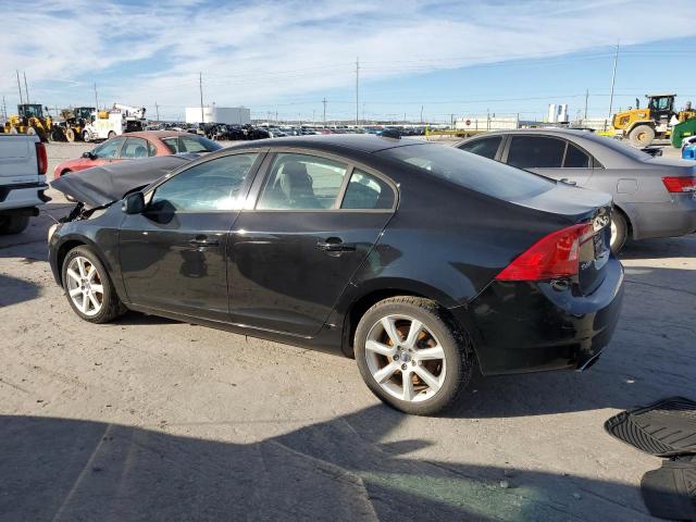Photo 2 from auction – 2016 VOLVO S60 with VIN YV126MFJ0G2403418