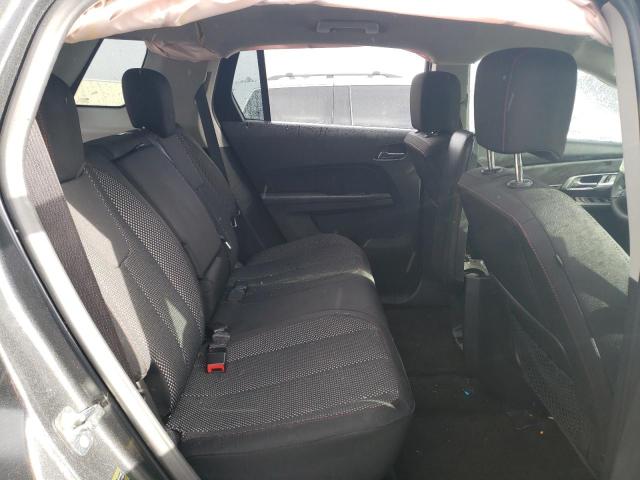 Photo 11 from auction – 2017 GMC TERRAIN SL with VIN 2GKALMEK9H6143422