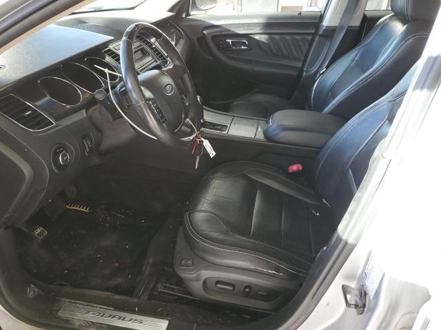 Photo 7 from auction – 2011 FORD TAURUS LIM with VIN 1FAHP2FW5BG170103