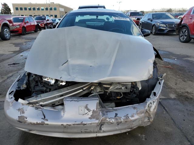 Photo 5 from auction – 2000 SATURN SL2 with VIN 1G8ZJ5273YZ173525