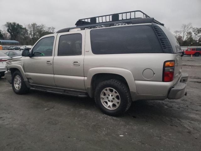 Photo 2 from auction – 2005 CHEVROLET SUBURBAN K with VIN 3GNFK16Z65G173564