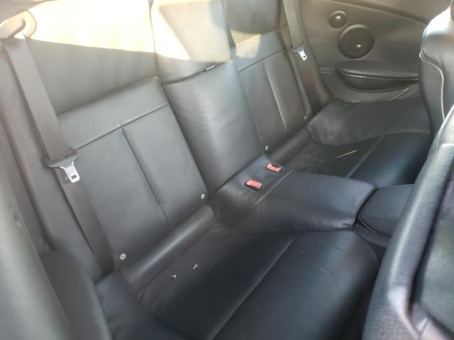 Photo 10 from auction – 2007 BMW M6 with VIN WBSEK93507CY78265