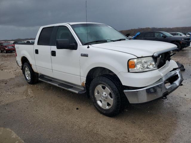 Photo 4 from auction – 2007 FORD F150 SUPER with VIN 1FTPW14V57KD15870