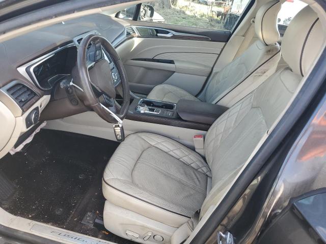 Photo 7 from auction – 2017 FORD FUSION TIT with VIN 3FA6P0K93HR161655