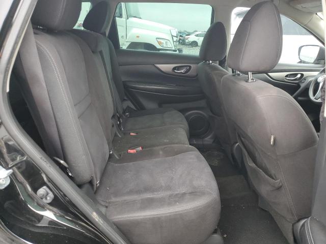 Photo 11 from auction – 2015 NISSAN ROGUE S with VIN KNMAT2MT1FP547712