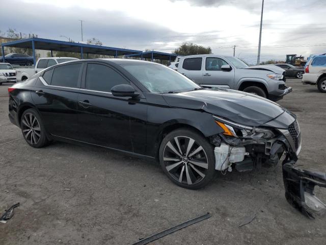 Photo 4 from auction – 2019 NISSAN ALTIMA SR with VIN 1N4BL4CV8KN318331