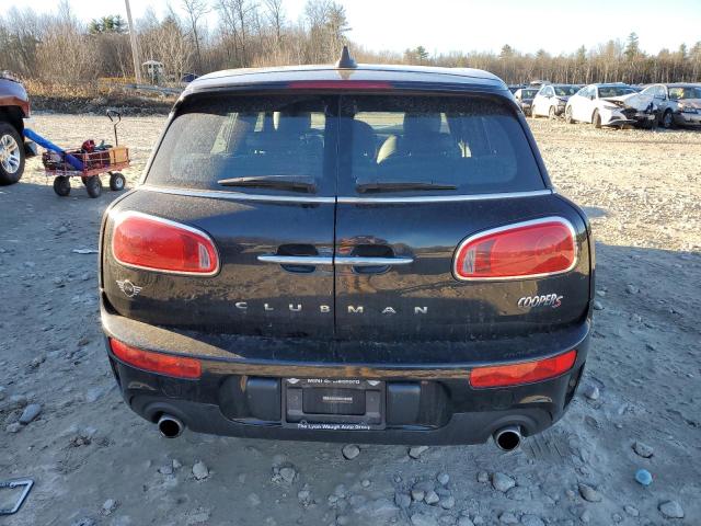 Photo 6 from auction – 2019 MINI COOPER S C with VIN WMWLU5C59K2G04613