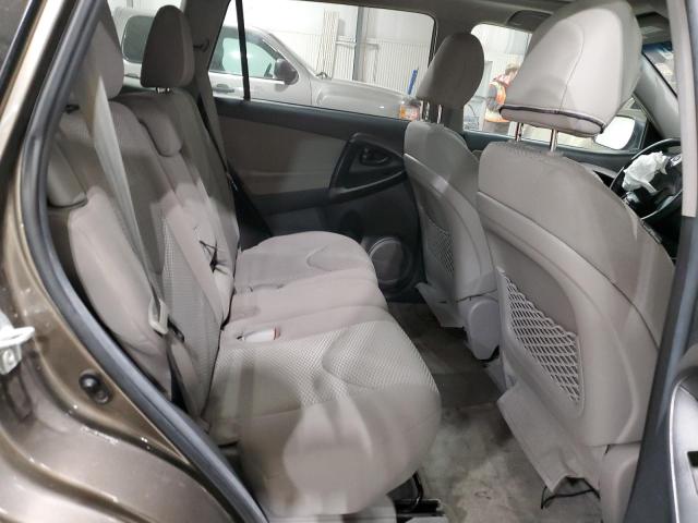 Photo 11 from auction – 2012 TOYOTA RAV4 with VIN 2T3BF4DV2CW185916