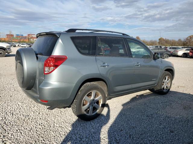 Photo 3 from auction – 2008 TOYOTA RAV4 LIMIT with VIN JTMBK31V086047939