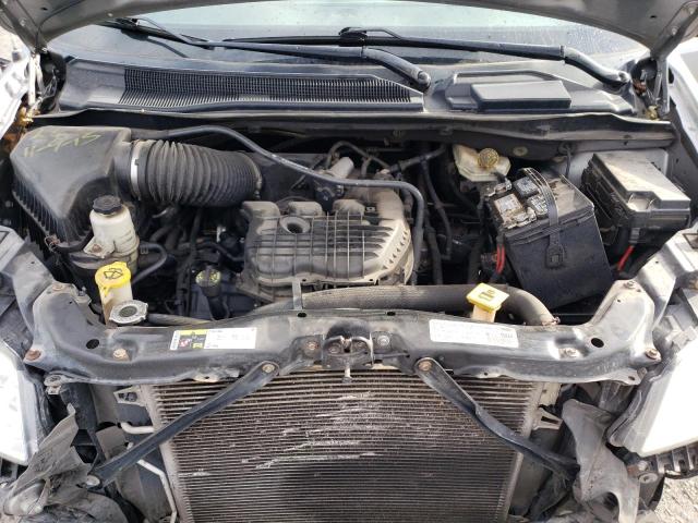 Photo 12 from auction – 2014 CHRYSLER TOWN & COU with VIN 2C4RC1BG9ER448071