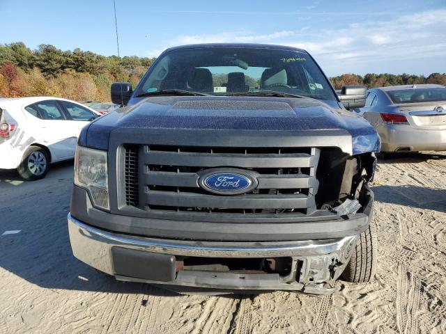 Foto 5 de la subasta – 2011 FORD F150 SUPER con VIN 1FTEX1CM7BFB93608