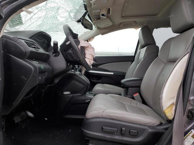 Фото 7 с аукциона – 2016 HONDA CRV с VIN 2HKRM4H73GH657988