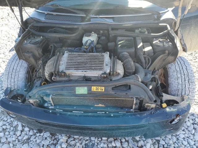 Photo 11 from auction – 2006 MINI COOPER S with VIN WMWRE33596TN25550
