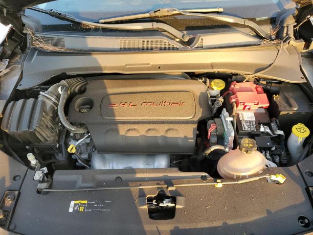 Photo 12 from auction – 2021 JEEP COMPASS LA with VIN 3C4NJCBB5MT592636