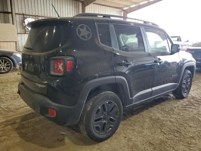 Photo 3 from auction – 2017 JEEP RENEGADE T with VIN ZACCJBCB1HPE82700