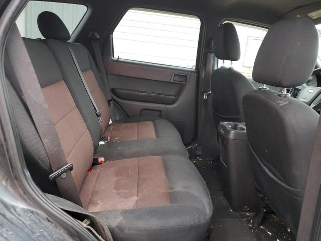 Photo 11 from auction – 2008 FORD ESCAPE XLT with VIN 1FMCU93128KC05860