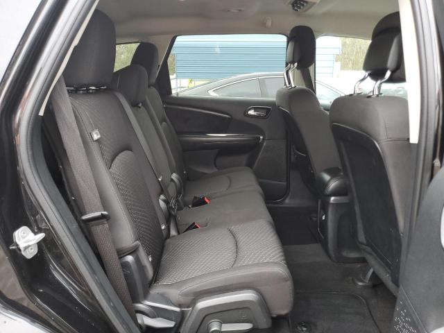 Photo 11 from auction – 2012 DODGE JOURNEY SX with VIN 3C4PDCBG1CT220608