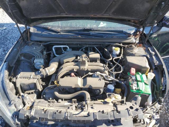 Photo 12 from auction – 2018 SUBARU OUTBACK 2. with VIN 4S4BSACCXJ3387764