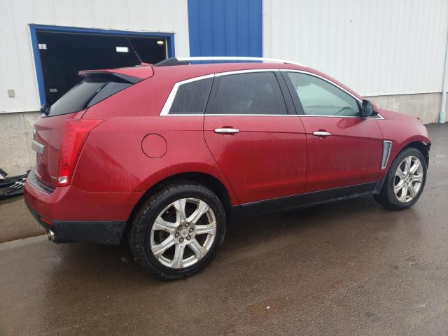 Photo 3 from auction – 2013 CADILLAC SRX PERFOR with VIN 3GYFNHE36DS608384