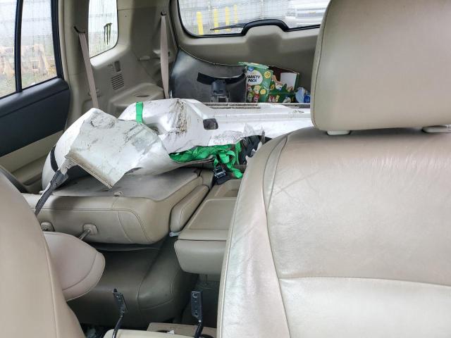 Photo 10 from auction – 2010 TOYOTA HIGHLANDER with VIN 5TDKK3EH4AS023265