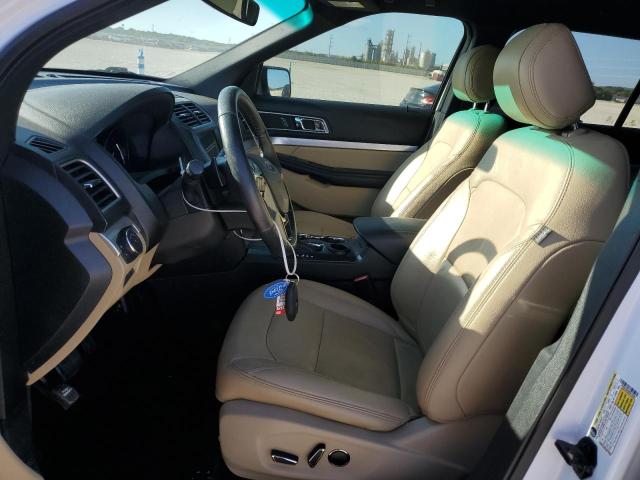 Photo 7 from auction – 2017 FORD EXPLORER X with VIN 1FM5K7DH2HGA15638