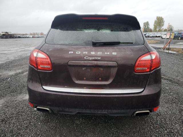 Снимка 6 от търг – 2014 PORSCHE CAYENNE с VIN WP1AA2A23ELA02794
