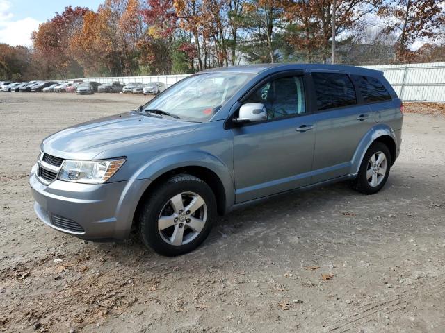 Photo 1 from auction – 2009 DODGE JOURNEY SX with VIN 3D4GG57V89T169498