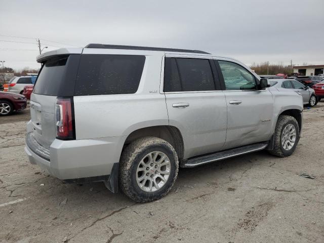 Photo 3 from auction – 2015 GMC YUKON SLE with VIN 1GKS2AKC4FR228124