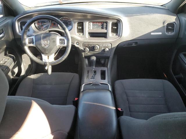 Photo 8 from auction – 2012 DODGE CHARGER SE with VIN 2C3CDXBG1CH124111