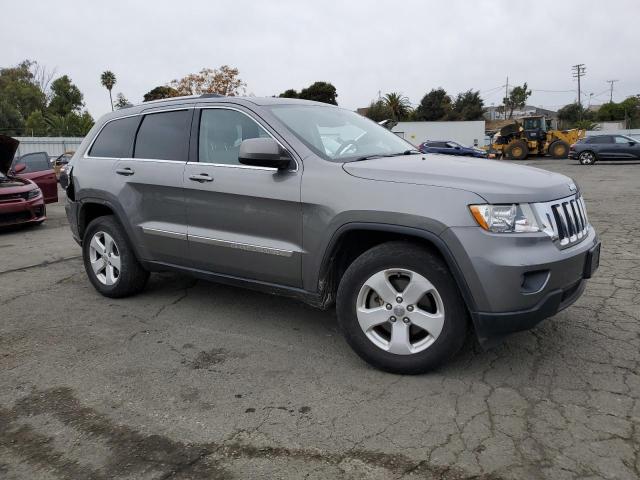 Photo 4 from auction – 2012 JEEP GRAND CHER with VIN 1C4RJFAG6CC270131