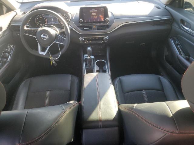 Photo 8 from auction – 2024 NISSAN ALTIMA SR with VIN 1N4BL4CV8RN323054