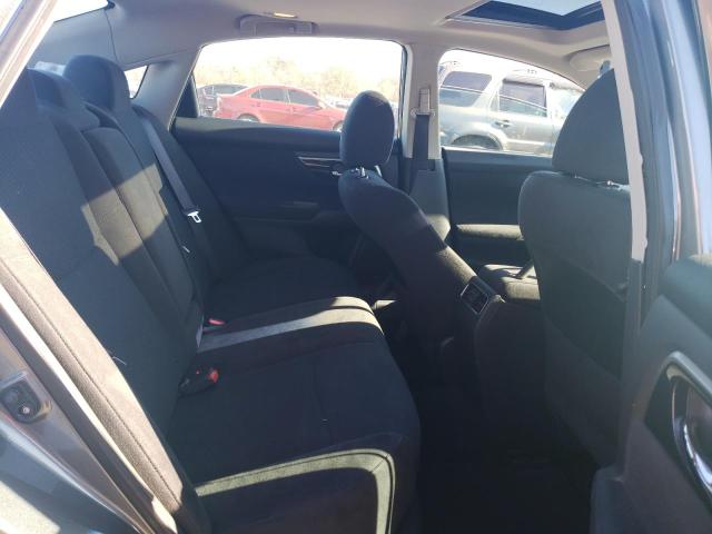 Photo 10 from auction – 2014 NISSAN ALTIMA 2.5 with VIN 1N4AL3AP7EC900754