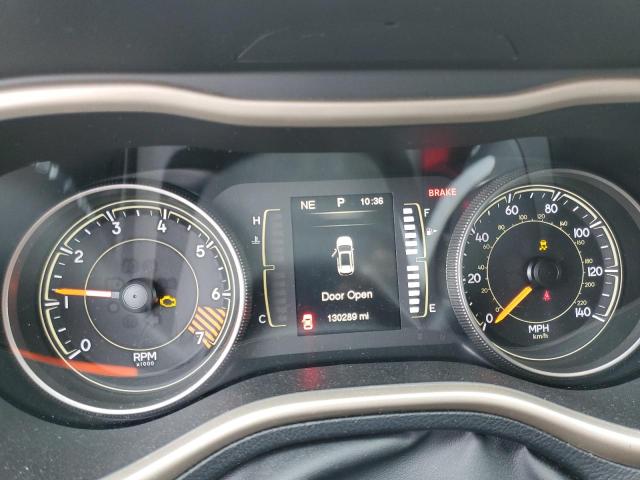Photo 9 from auction – 2015 JEEP CHEROKEE L with VIN 1C4PJLCB4FW683580