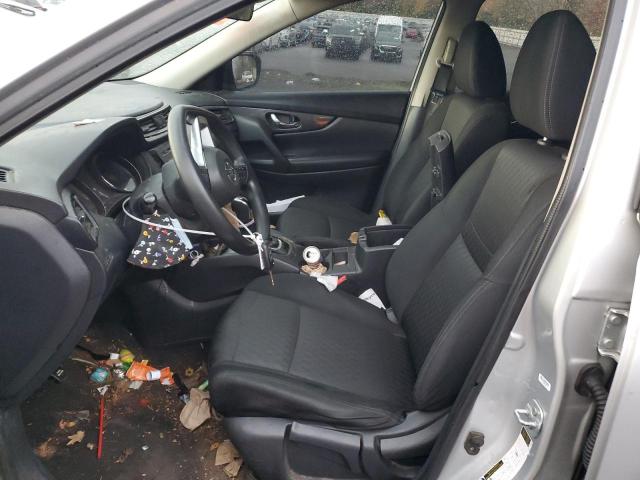 Photo 7 from auction – 2017 NISSAN ROGUE S with VIN KNMAT2MT3HP516979