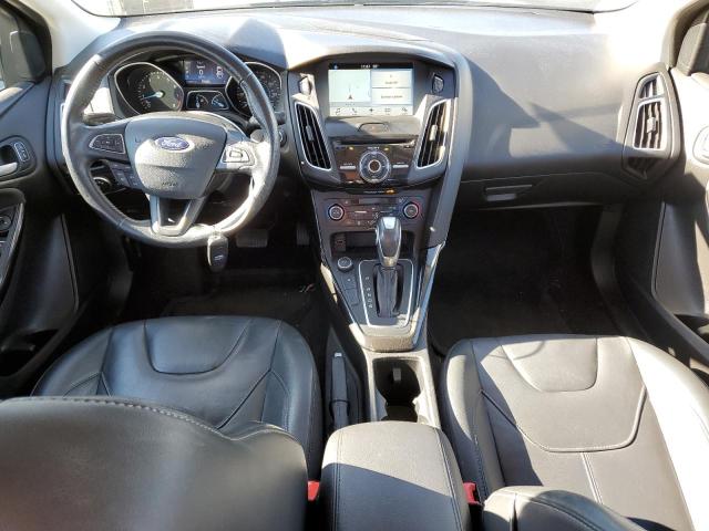Photo 8 from auction – 2017 FORD FOCUS TITA with VIN 1FADP3J20HL287449